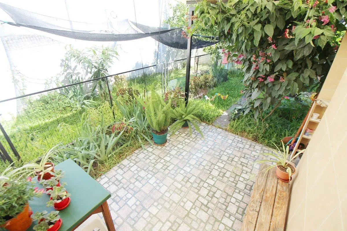 VENTA Casa Lote Propio en MUNRO, APTO CREDITO 4