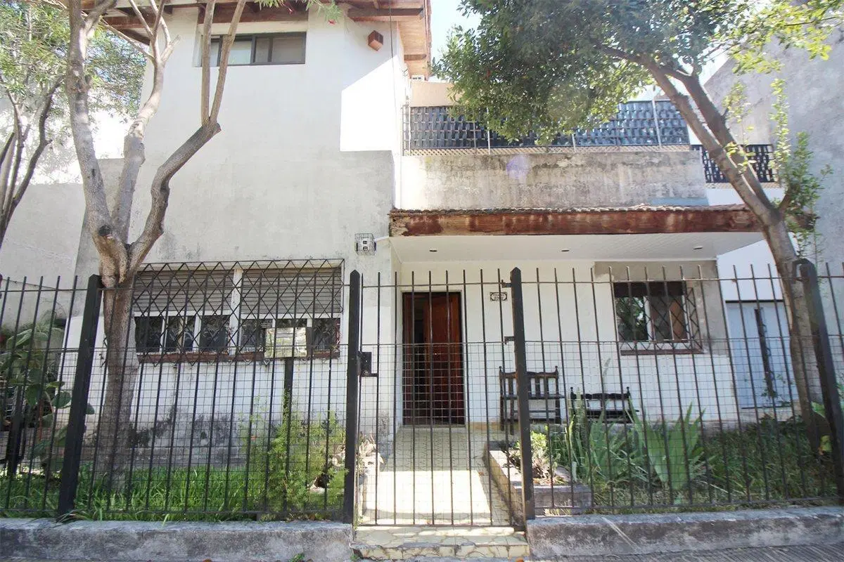 VENTA Casa Lote Propio en MUNRO, APTO CREDITO 3