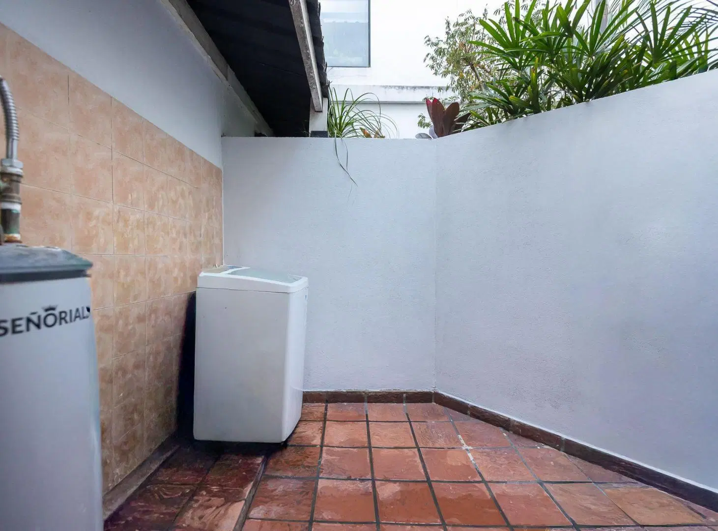 VENTA PH 3 AMBIENTES VILLA URQUIZA PATIO 4