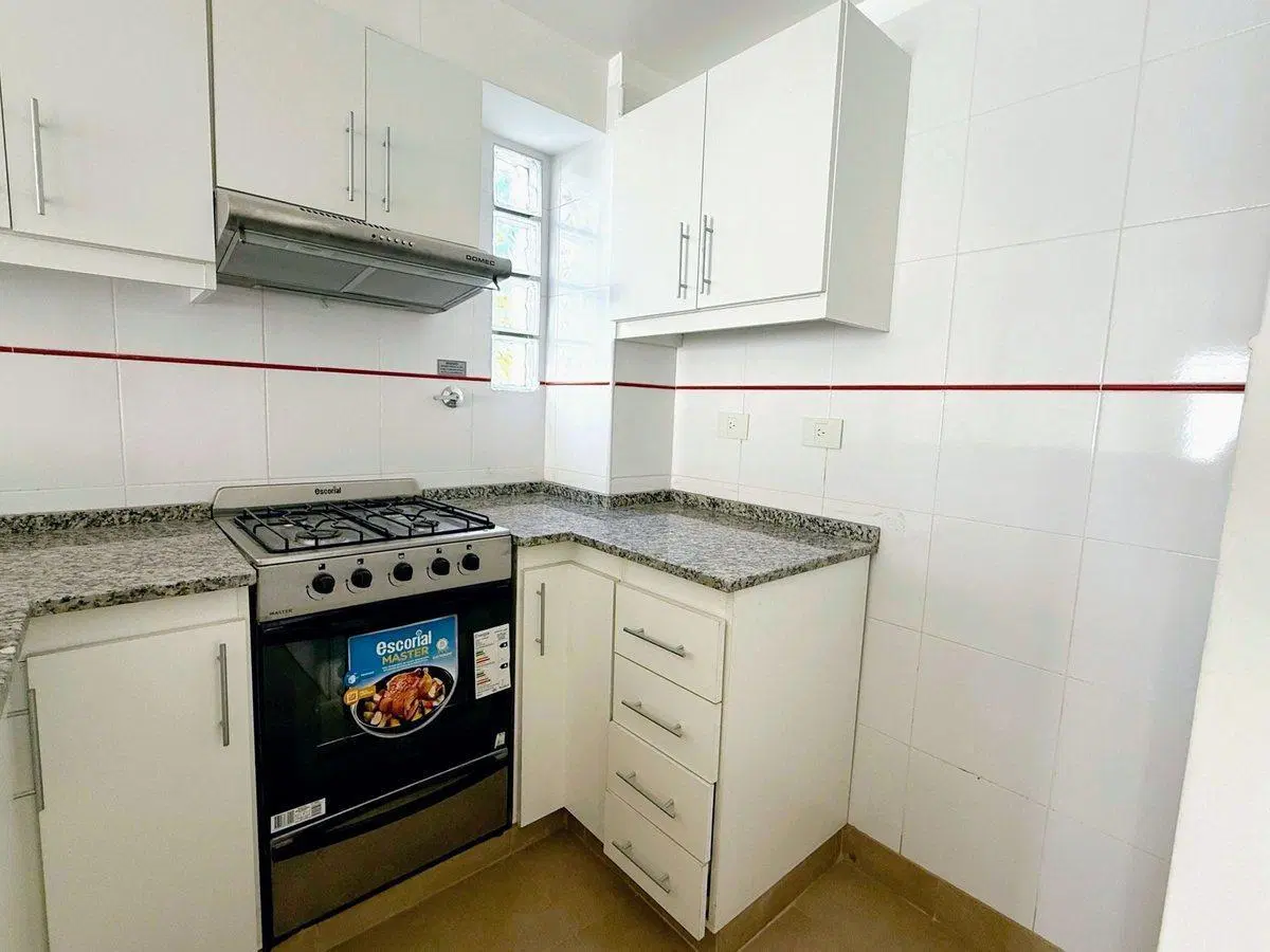 MONOAMB. A ESTRENAR VENTA NUÑEZ BALCON PARRILLA 5