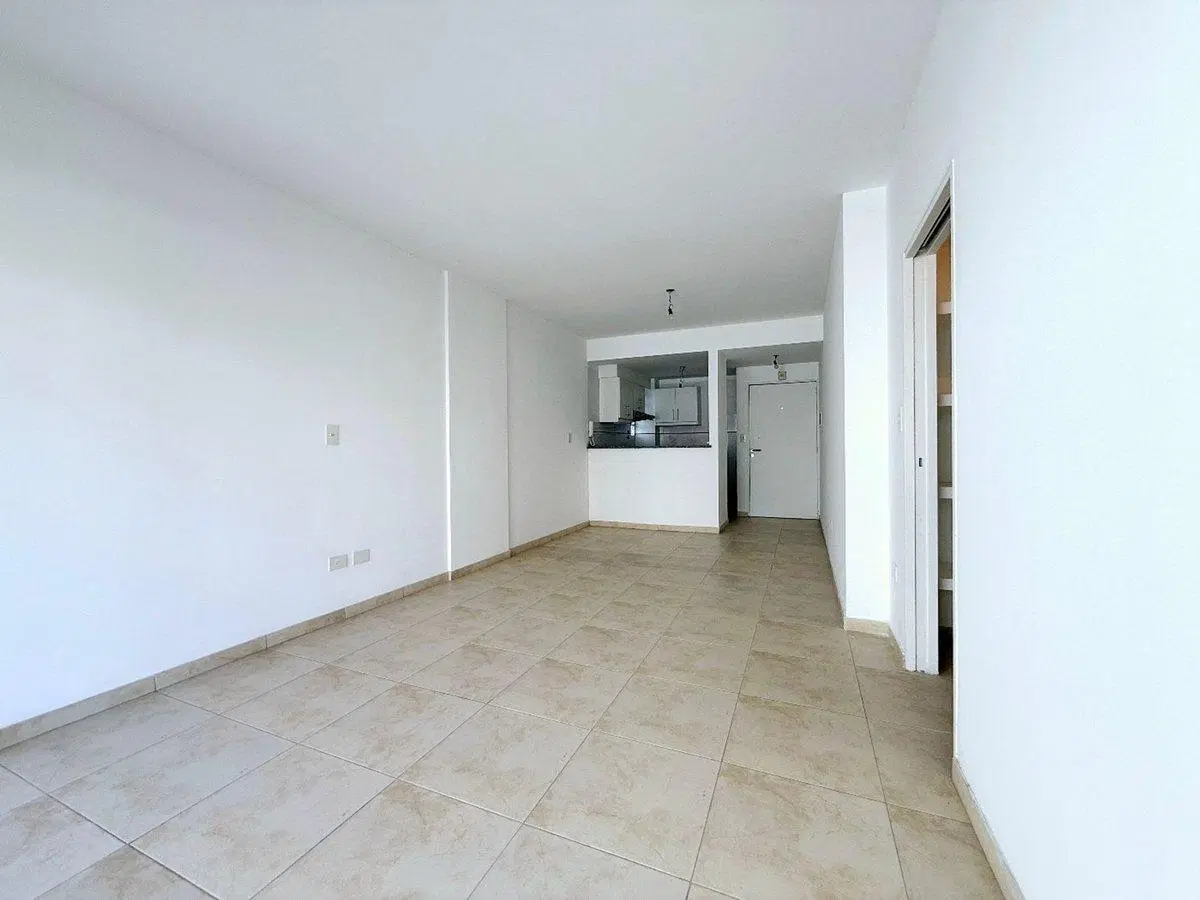 MONOAMB. A ESTRENAR VENTA NUÑEZ BALCON PARRILLA 3