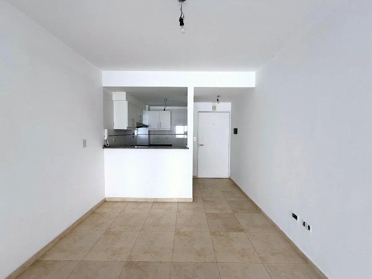 MONOAMB. A ESTRENAR VENTA NUÑEZ BALCON PARRILLA 2