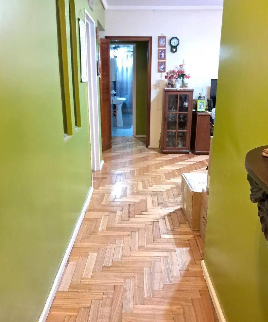 DEPARTAMENTO 4 AMB 6º COCHERA VENTA VILLA ORTUZAR 3