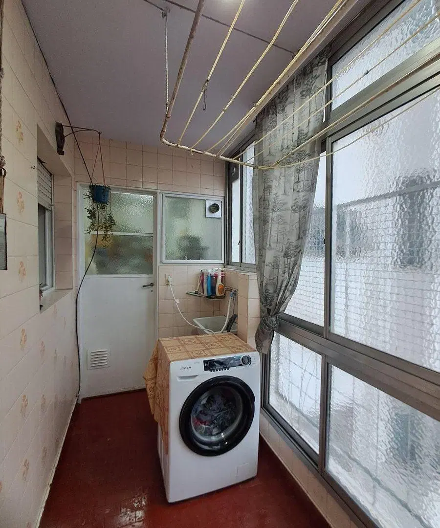 DEPARTAMENTO 4 AMB 6º COCHERA VENTA VILLA ORTUZAR 2