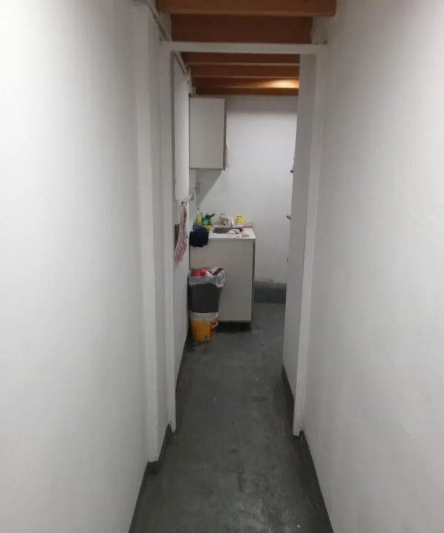 DEPOSITO-GALPÓN EN VENTA CON OFICINAS APTO CREDITO 2