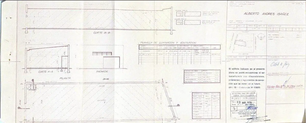 Plano 1