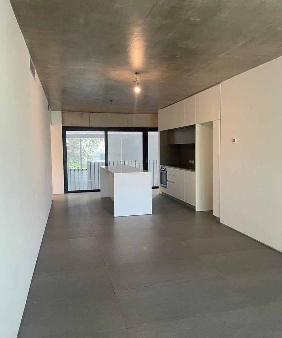 Venta Lumen Bajo Belgrano 3 amb Jardin ESTRENAR.