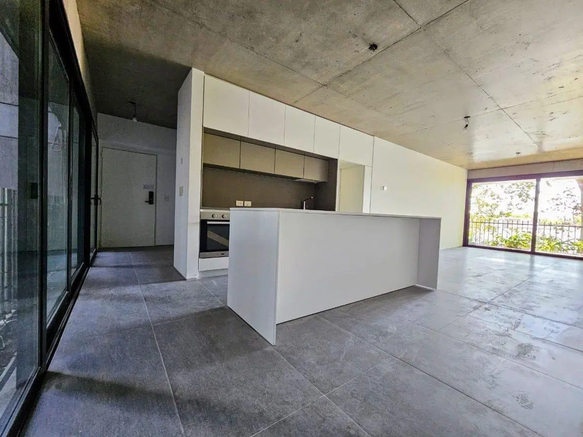 Venta Lumen Bajo Belgrano 3 amb Jardin ESTRENAR. 3