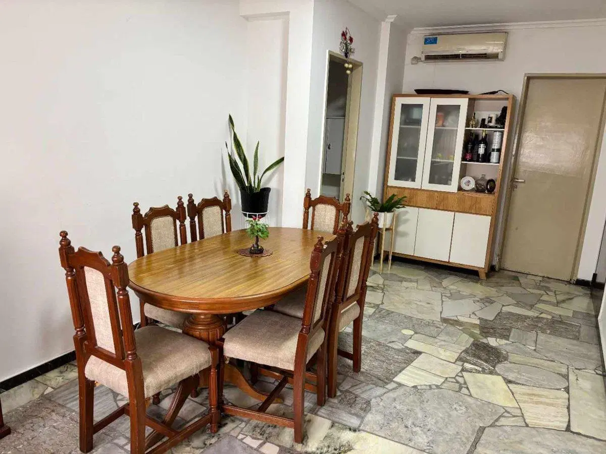 VENTA DEPARTAMENTO 3 AMBIENTES PB BELGRANO 5