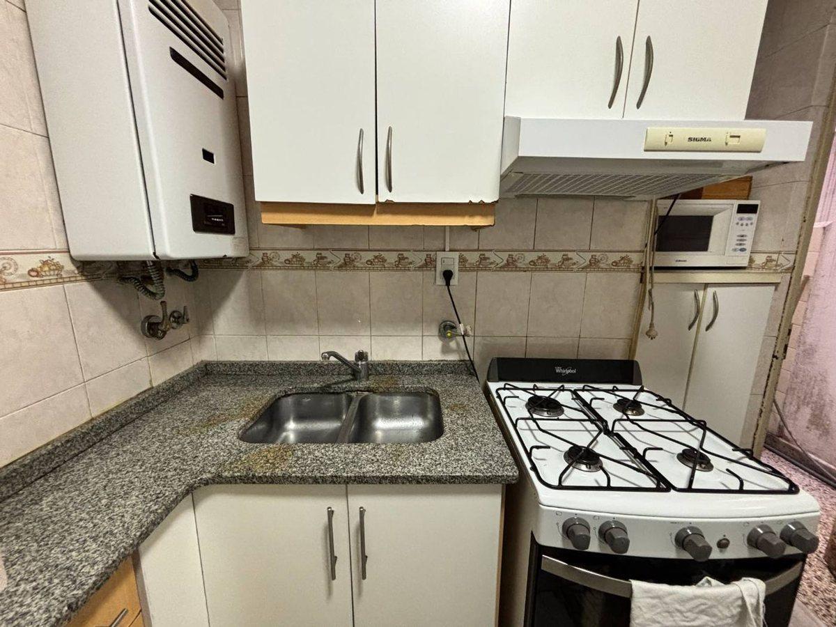 VENTA DEPARTAMENTO 3 AMBIENTES PB BELGRANO