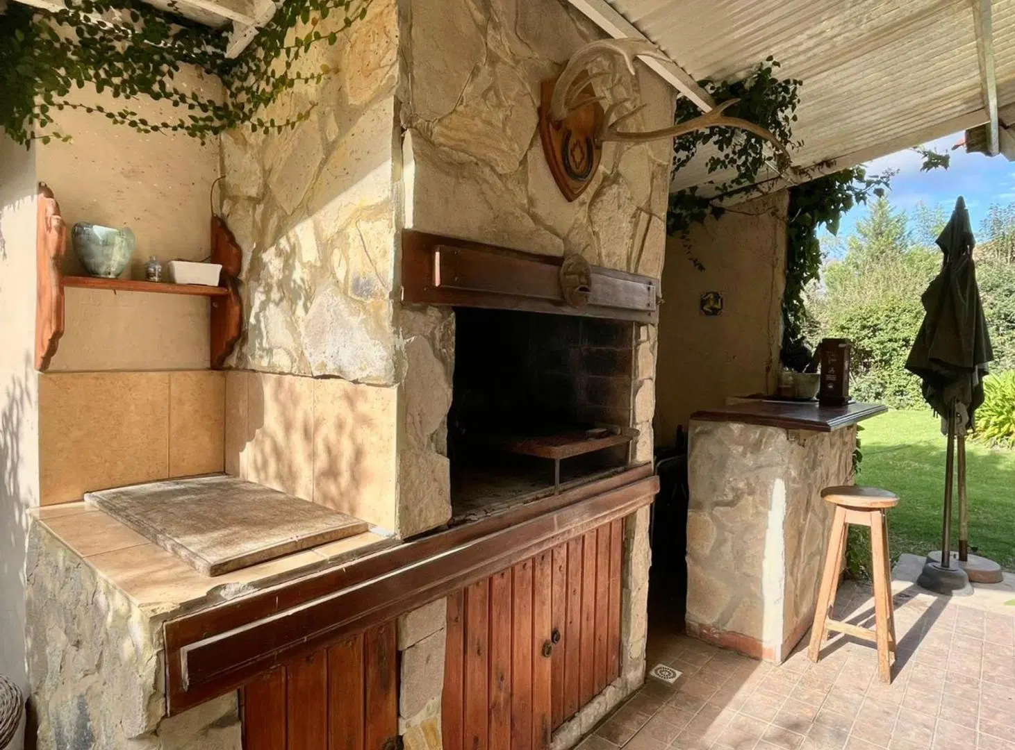 VENTA CASA 5 AMB.CLUB DE CAMPO LA MARTONA CAÑUELAS 5