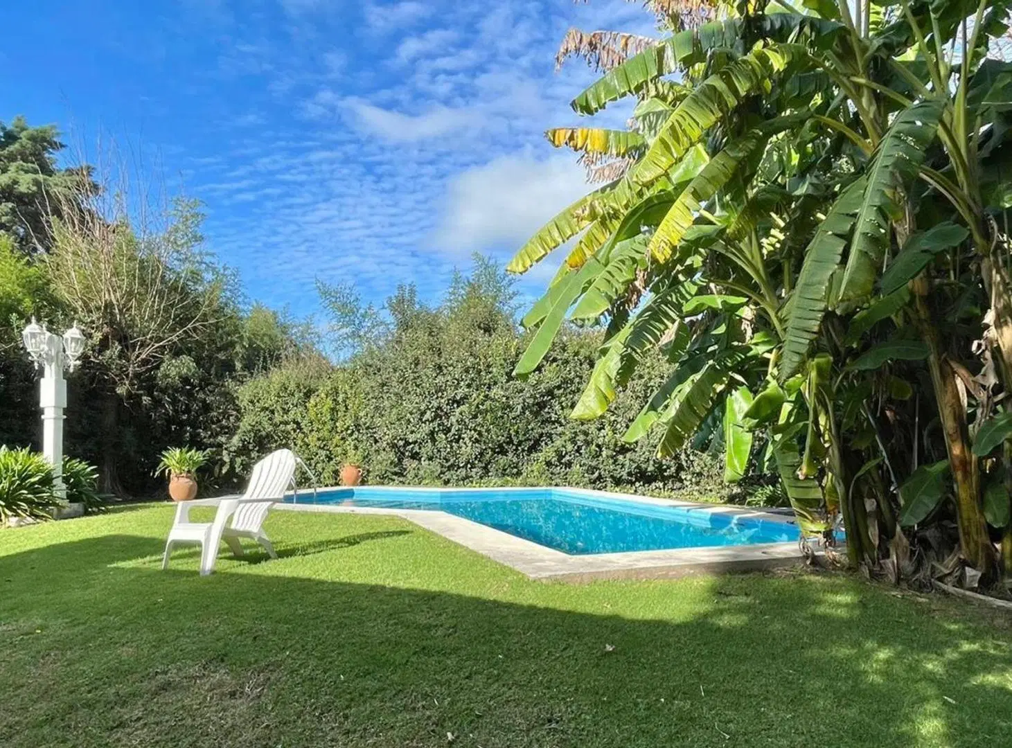 VENTA CASA 5 AMB.CLUB DE CAMPO LA MARTONA CAÑUELAS 3