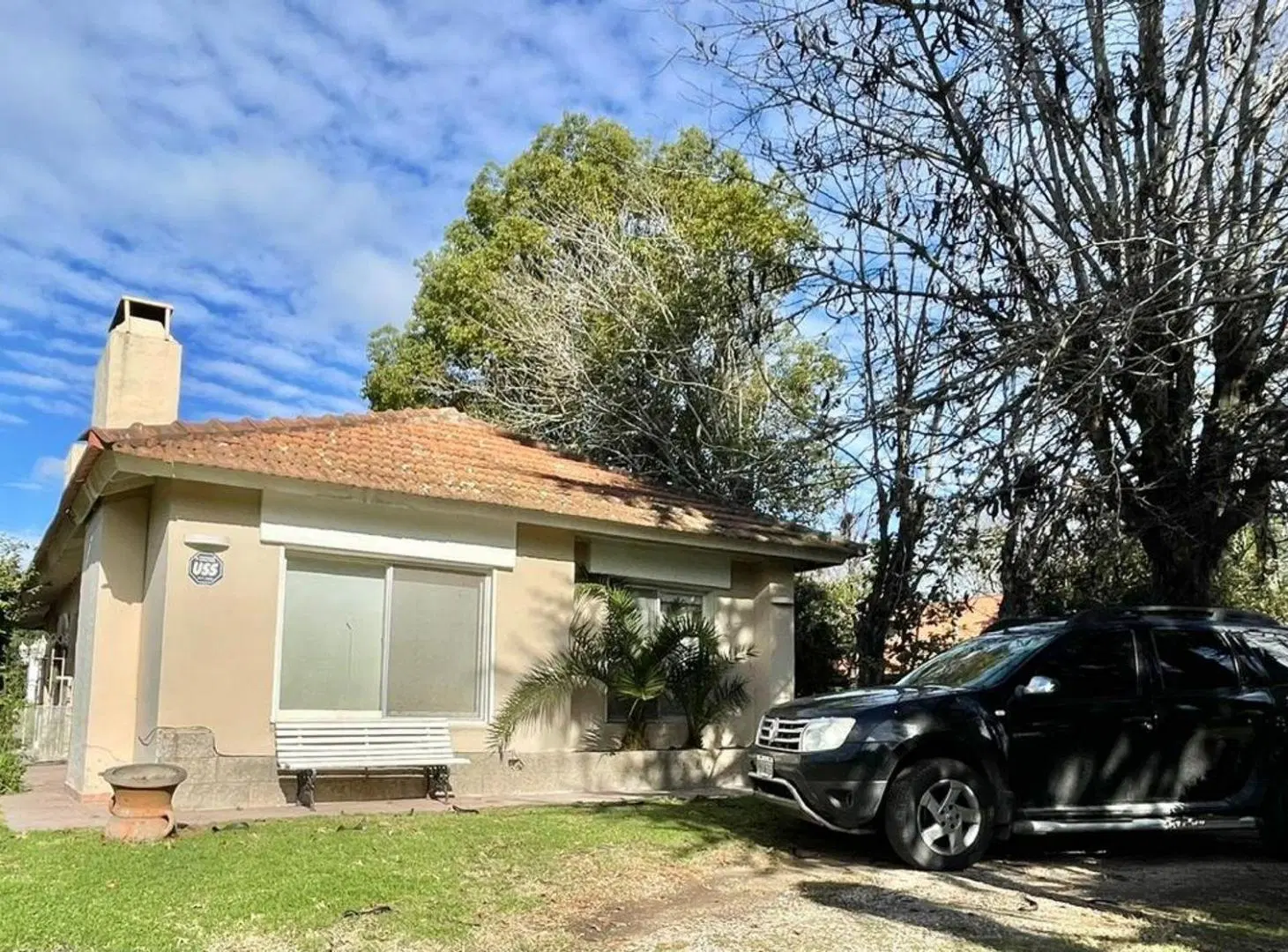 VENTA CASA 5 AMB.CLUB DE CAMPO LA MARTONA CAÑUELAS 2