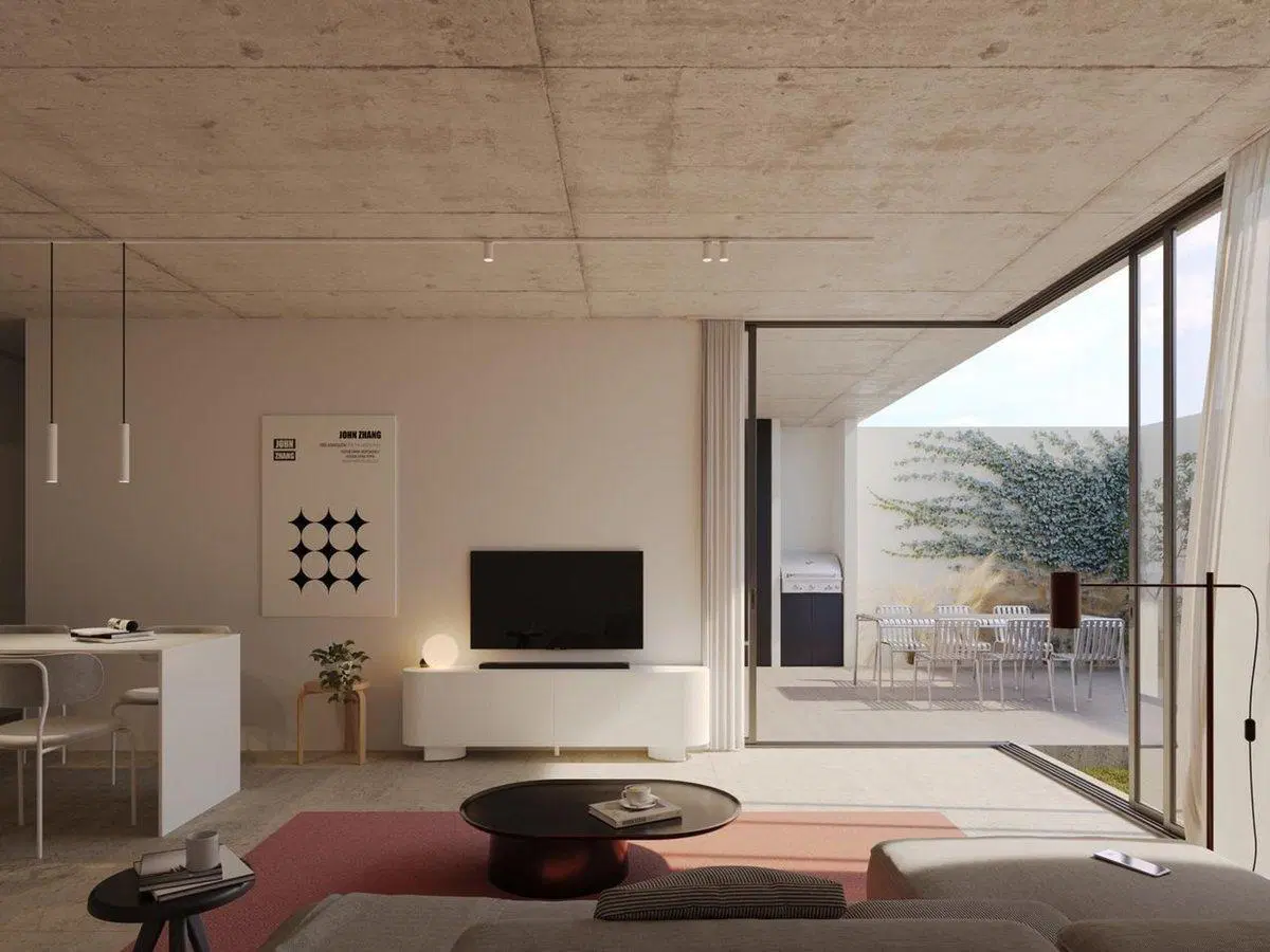Venta Lumen Bosques PALERMO 3 amb FINANCIACION. 2