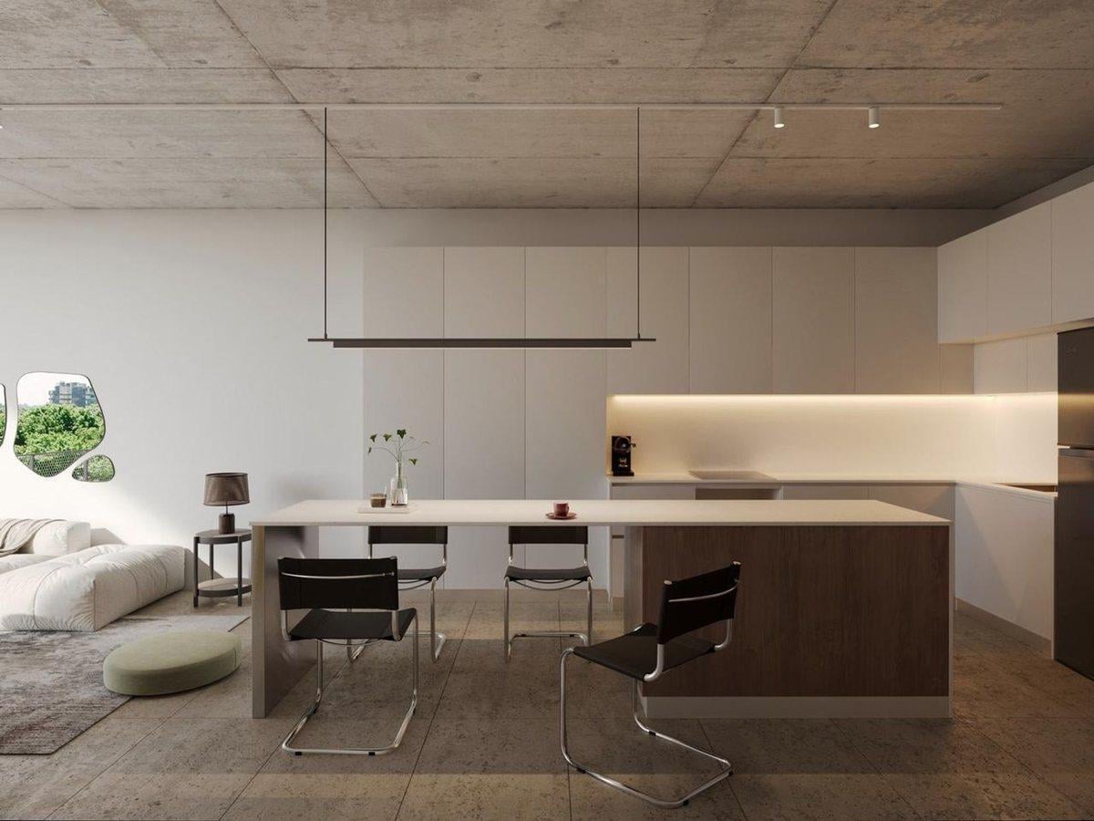 Venta Lumen Bosques PALERMO 3 amb FINANCIACION.