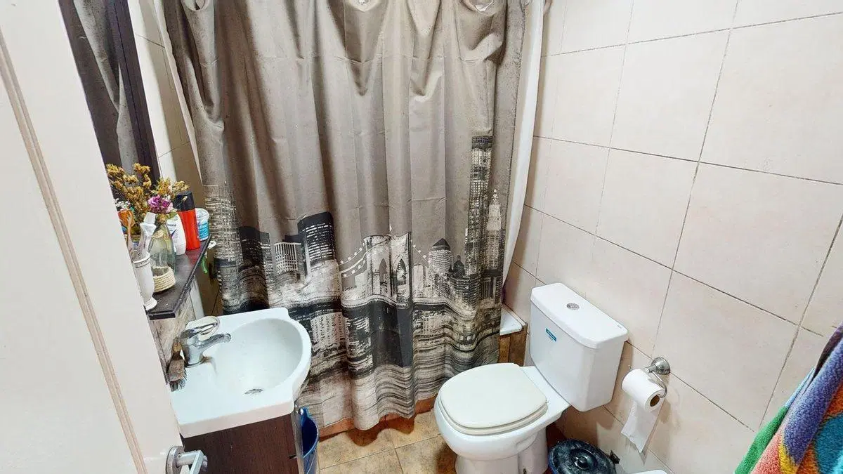 Venta  3 amb c/ terraza y cochera en Villa Urquiza 5