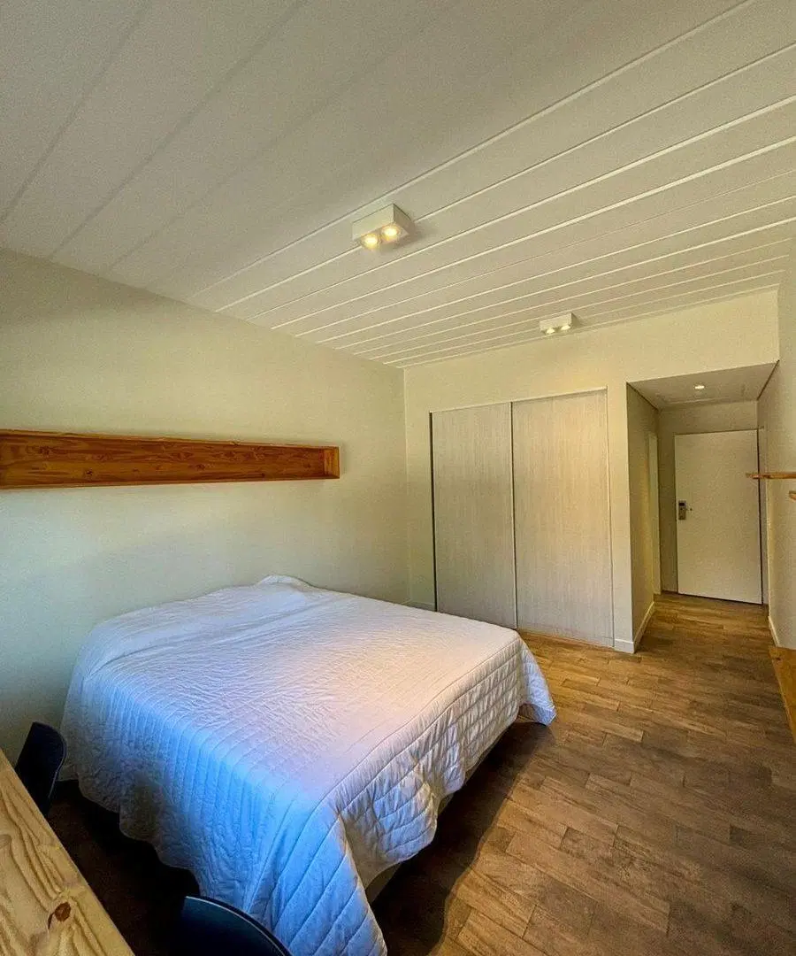 Departamento 2 Ambientes en Alquiler, Pilar 4
