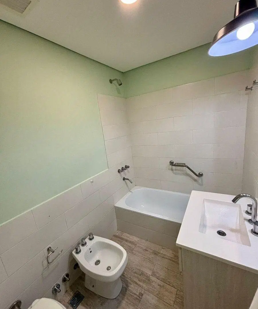 Departamento 2 Ambientes en Alquiler, Pilar 5