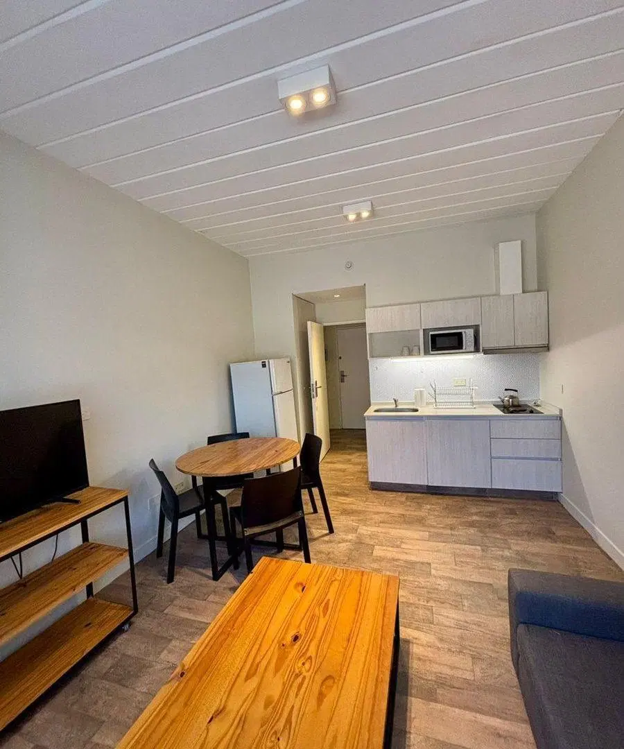 Departamento 2 Ambientes en Alquiler, Pilar 3