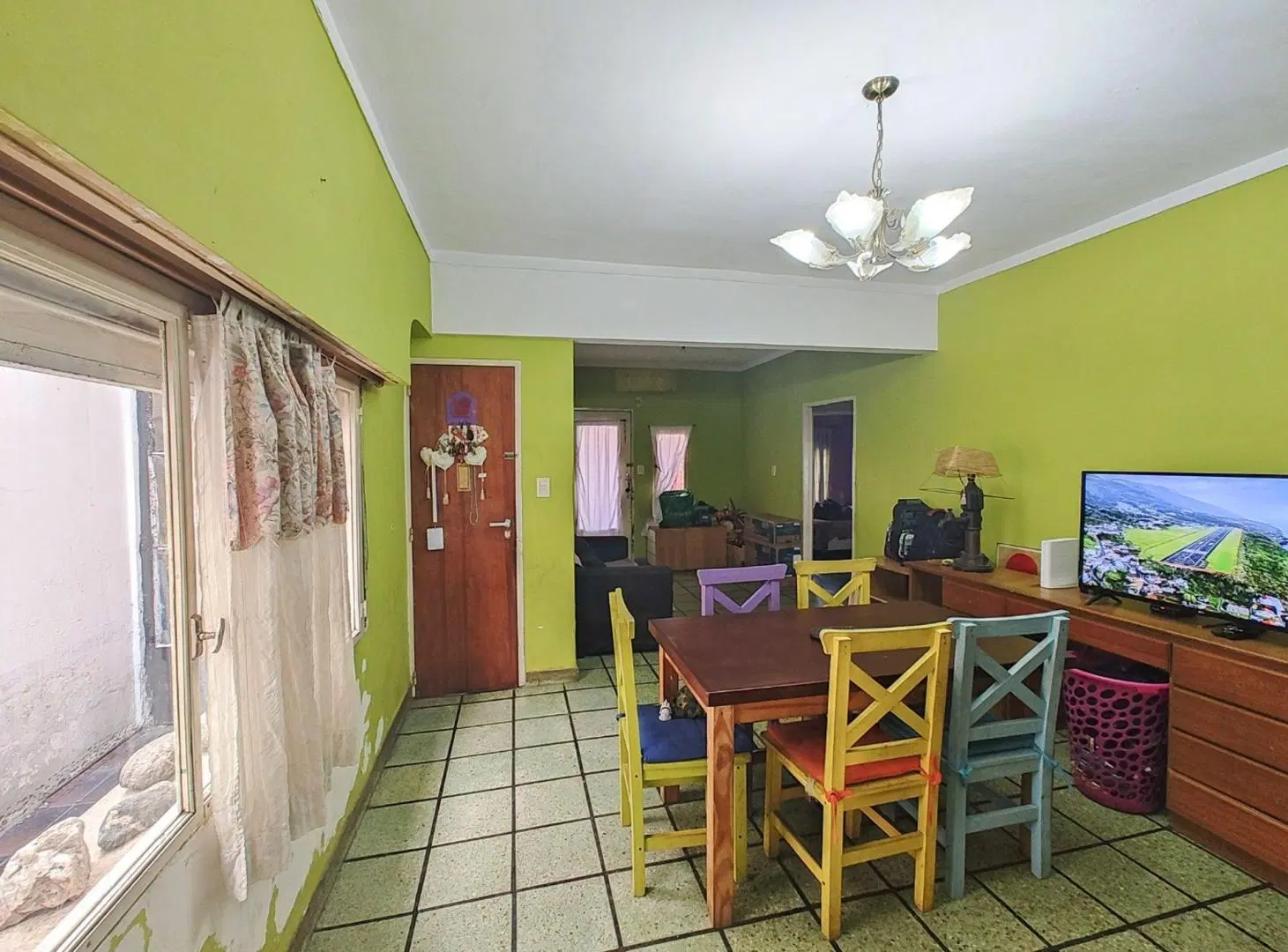 Venta Casa de 3 ambientes 3