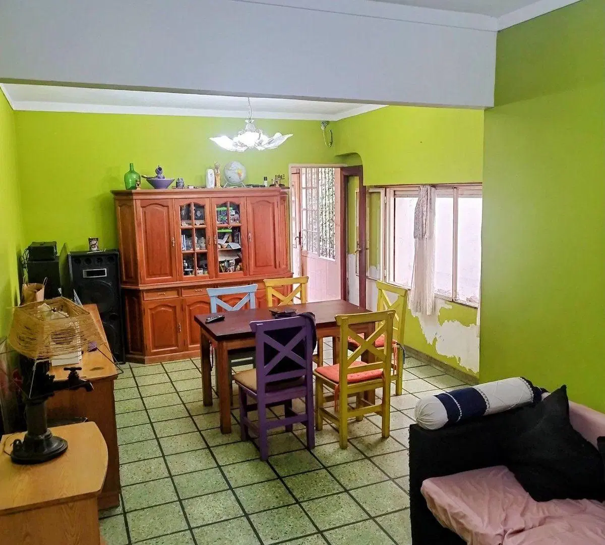 Venta Casa de 3 ambientes 2