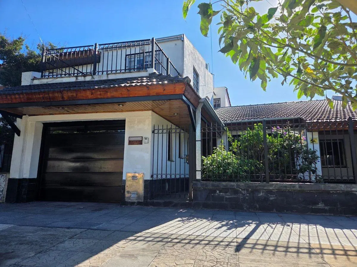 Venta casa 6 ambientes en Haedo 4