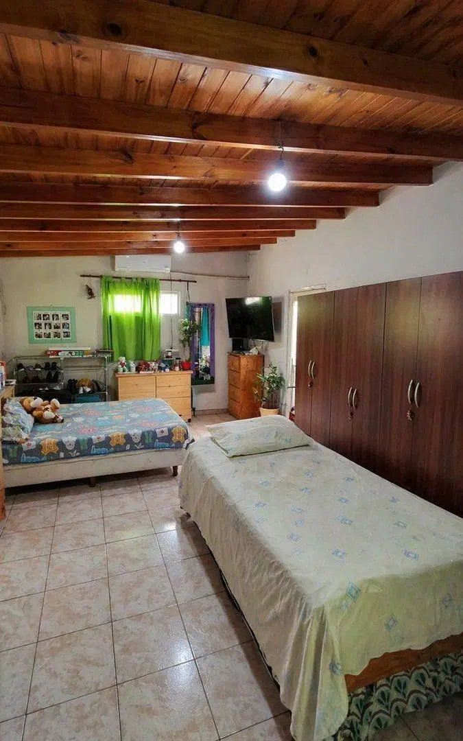Venta PH 4 amb con lote propio, quincho y pileta 4