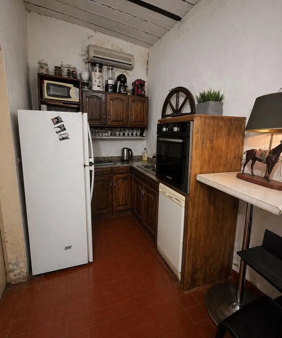 Venta PH 4 amb con lote propio, quincho y pileta 3