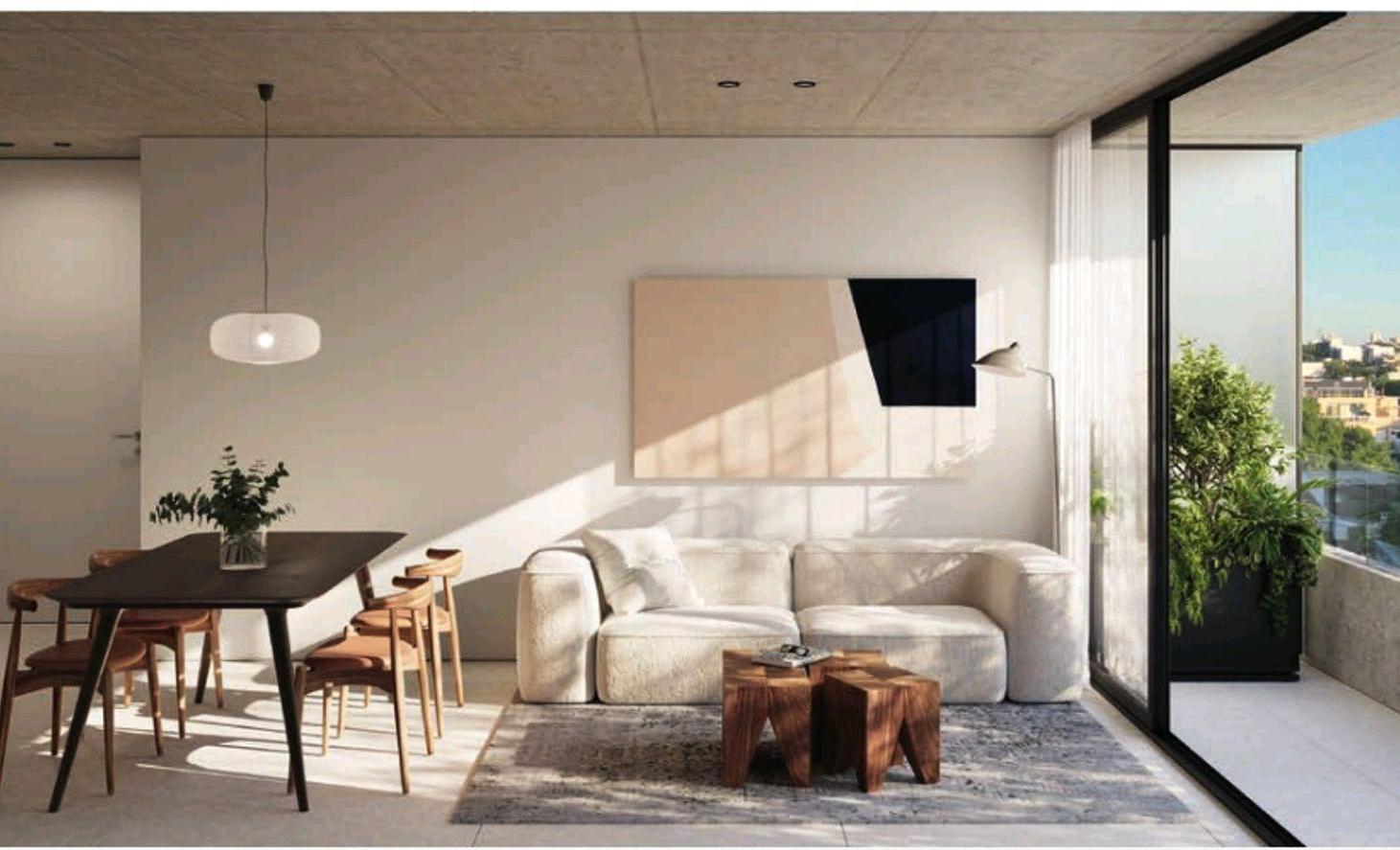 Venta departamento 2 ambientes Saavedra