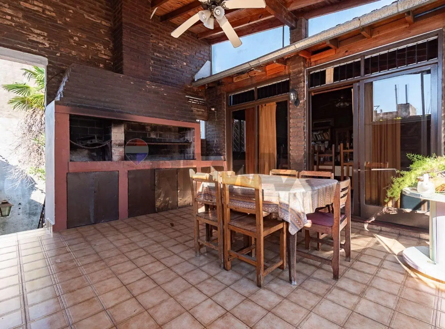 Venta casa con 2 unidades en block multifami Boedo 4