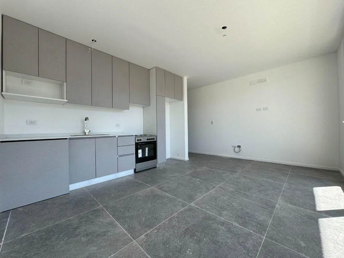 Dpto 2 amb en venta en Pilar c/balcón terraza 4