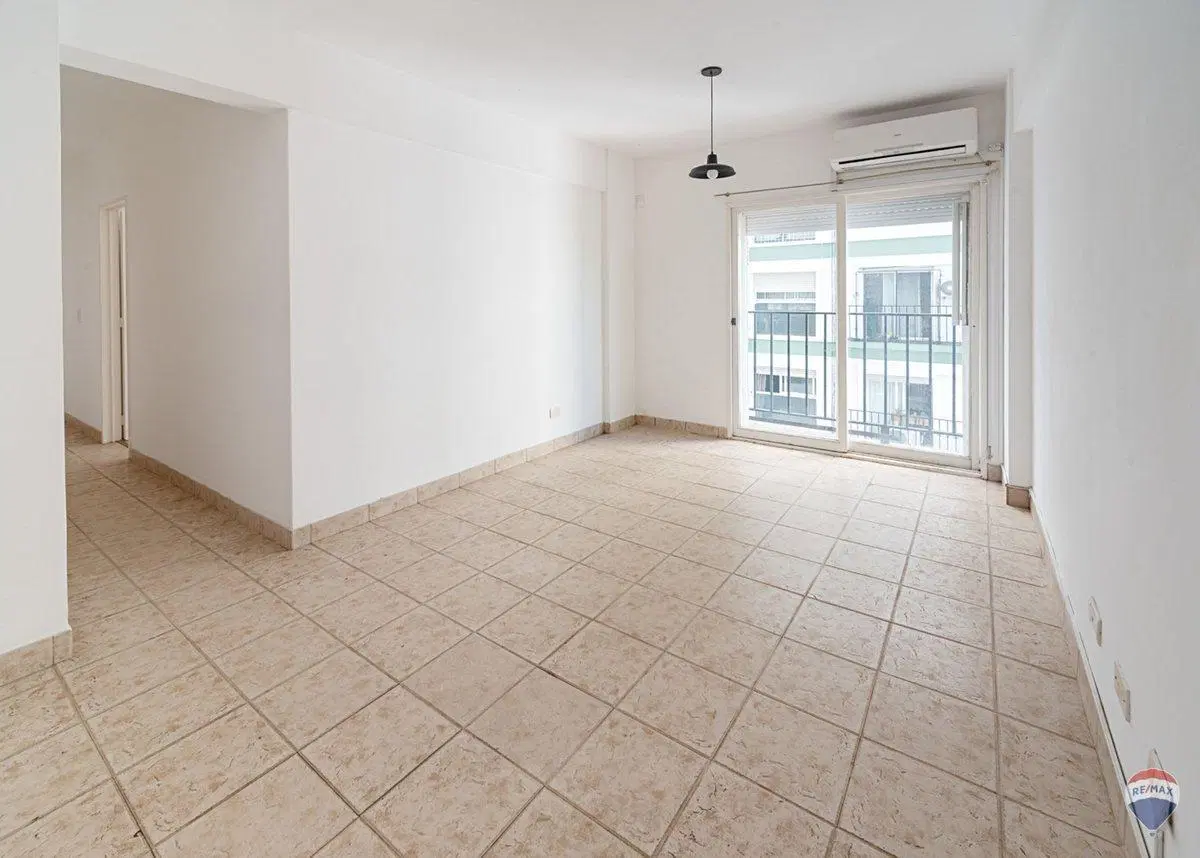 DEPARTAMENTO EN VENTA DE 3 AMBIENTES EN NUÑEZ 5