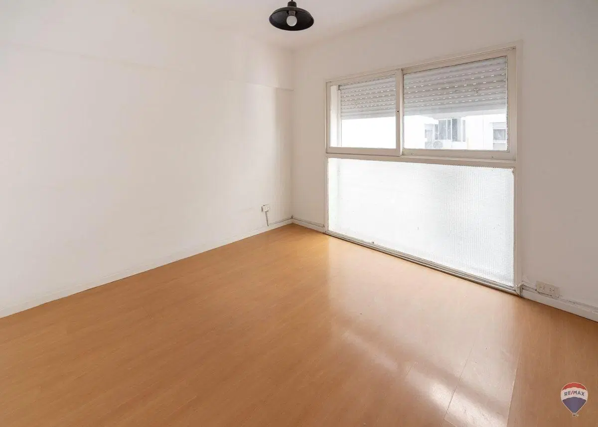 DEPARTAMENTO EN VENTA DE 3 AMBIENTES EN NUÑEZ 4
