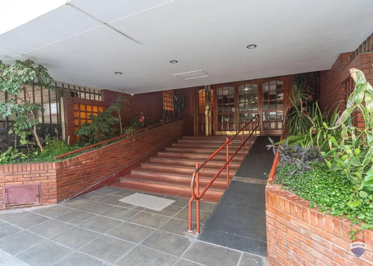 DEPARTAMENTO EN VENTA DE 3 AMBIENTES EN NUÑEZ 2