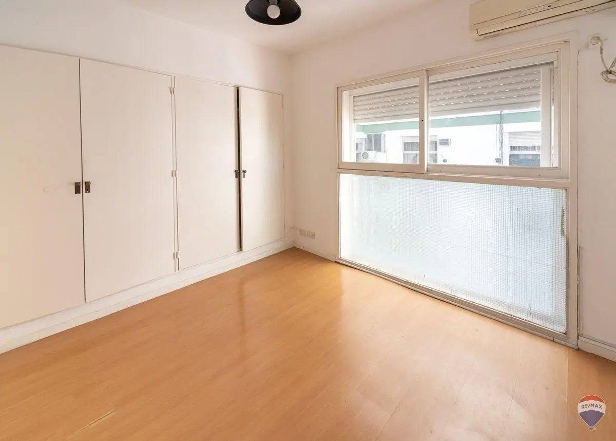 DEPARTAMENTO EN VENTA DE 3 AMBIENTES EN NUÑEZ 3