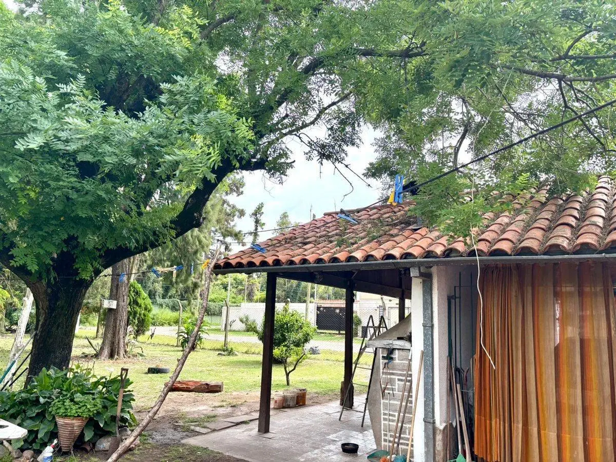 Casa quinta venta pileta parque 749,8 m2. J.C. Paz 3