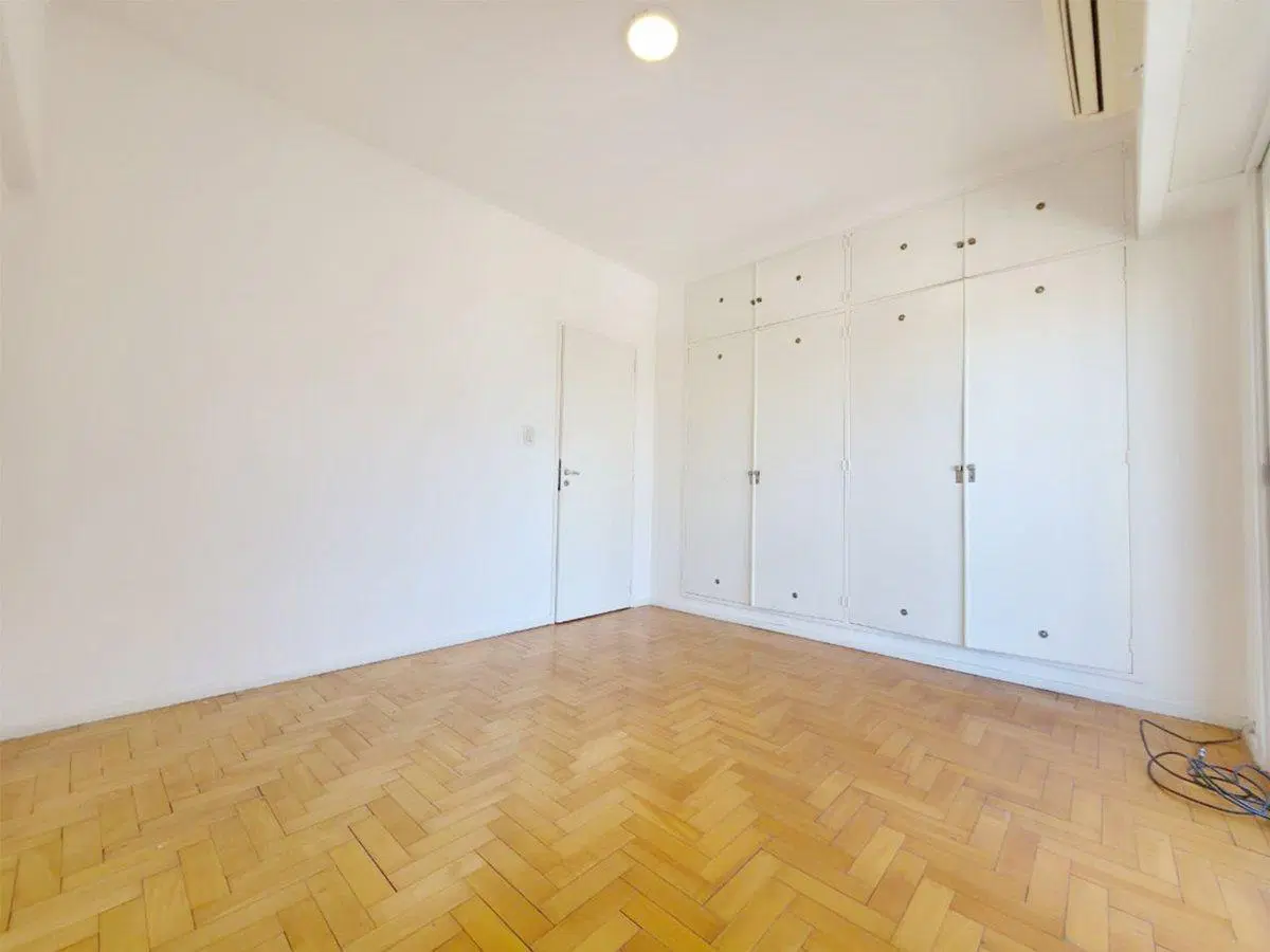 VENTA 2 AMB  SAN CRISTOBAL BALCON APTO CREDITO 5