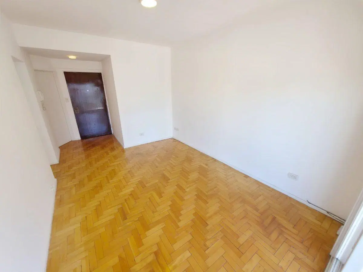 VENTA 2 AMB  SAN CRISTOBAL BALCON APTO CREDITO 4