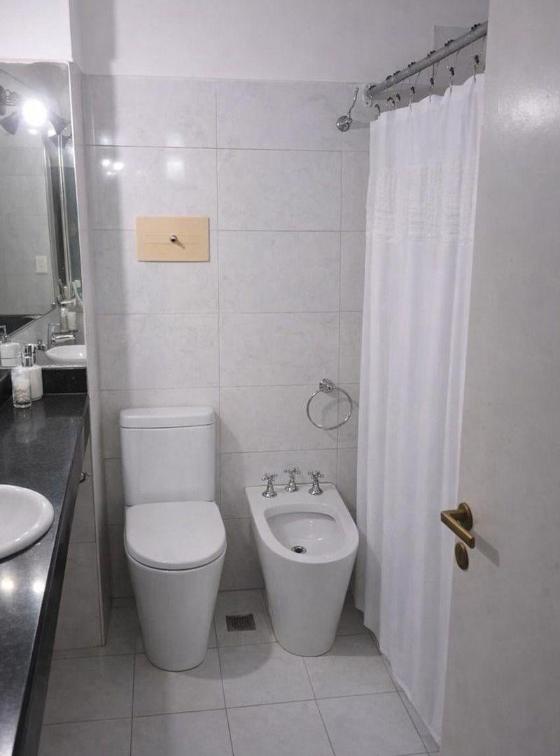 VENTA DEPTO 3 AMB CON DEPENDECIA Y BALCON AL FRENT
