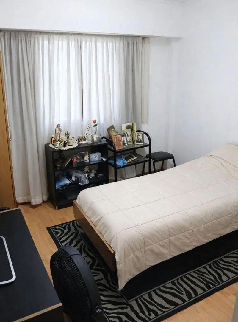 VENTA DEPTO 3 AMB CON DEPENDECIA Y BALCON AL FRENT 3