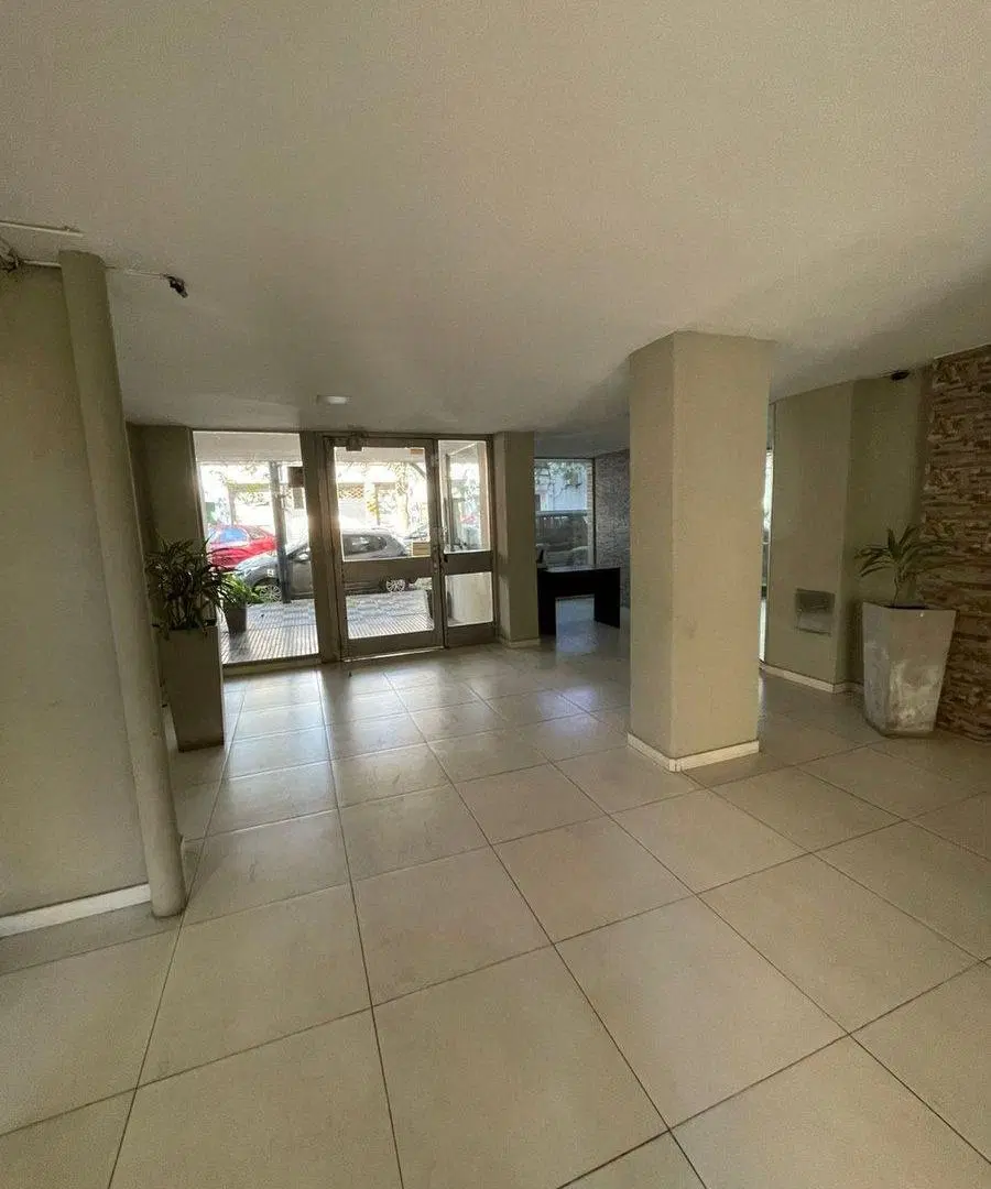 Venta cuatro ambientes Saavedra  APTO CREDITO 2