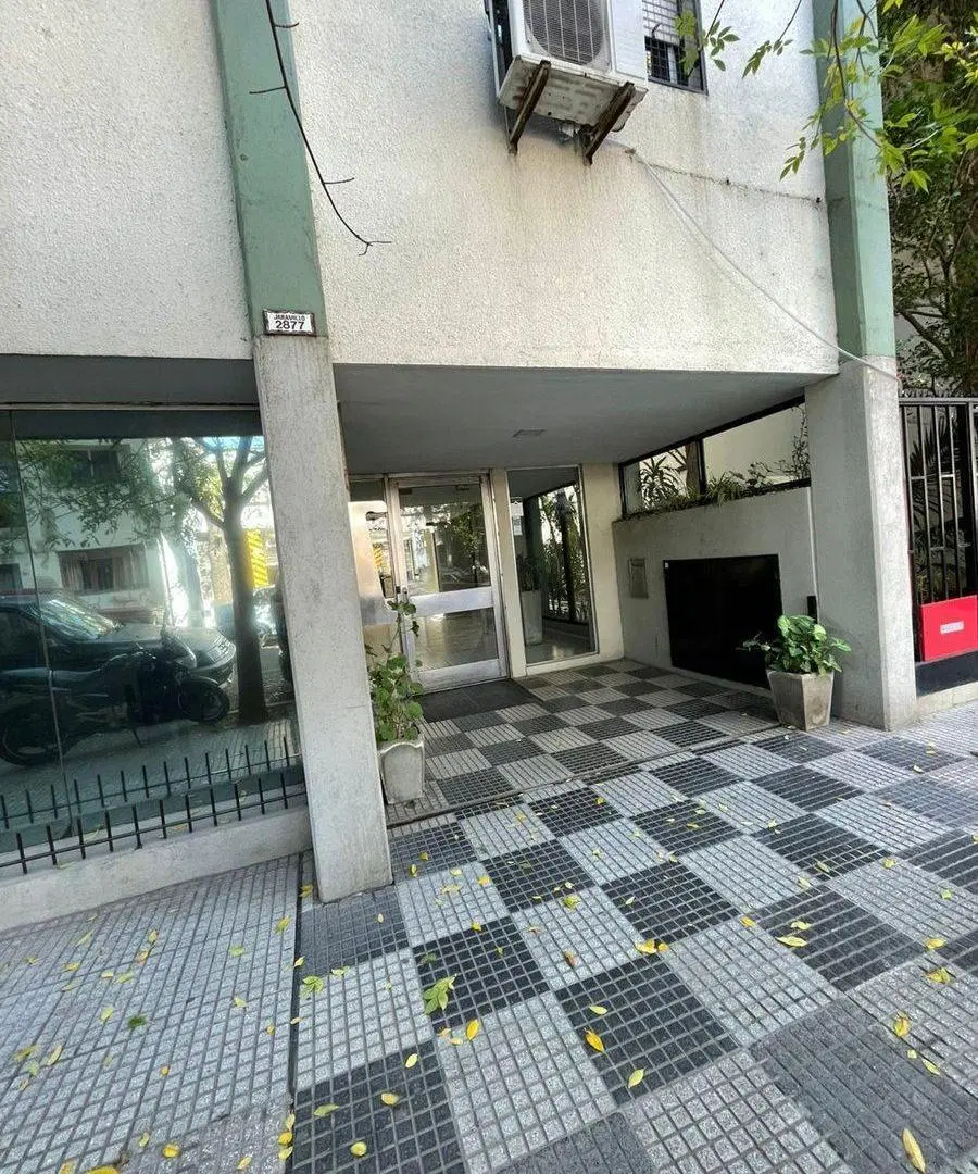 Venta cuatro ambientes Saavedra  APTO CREDITO 4