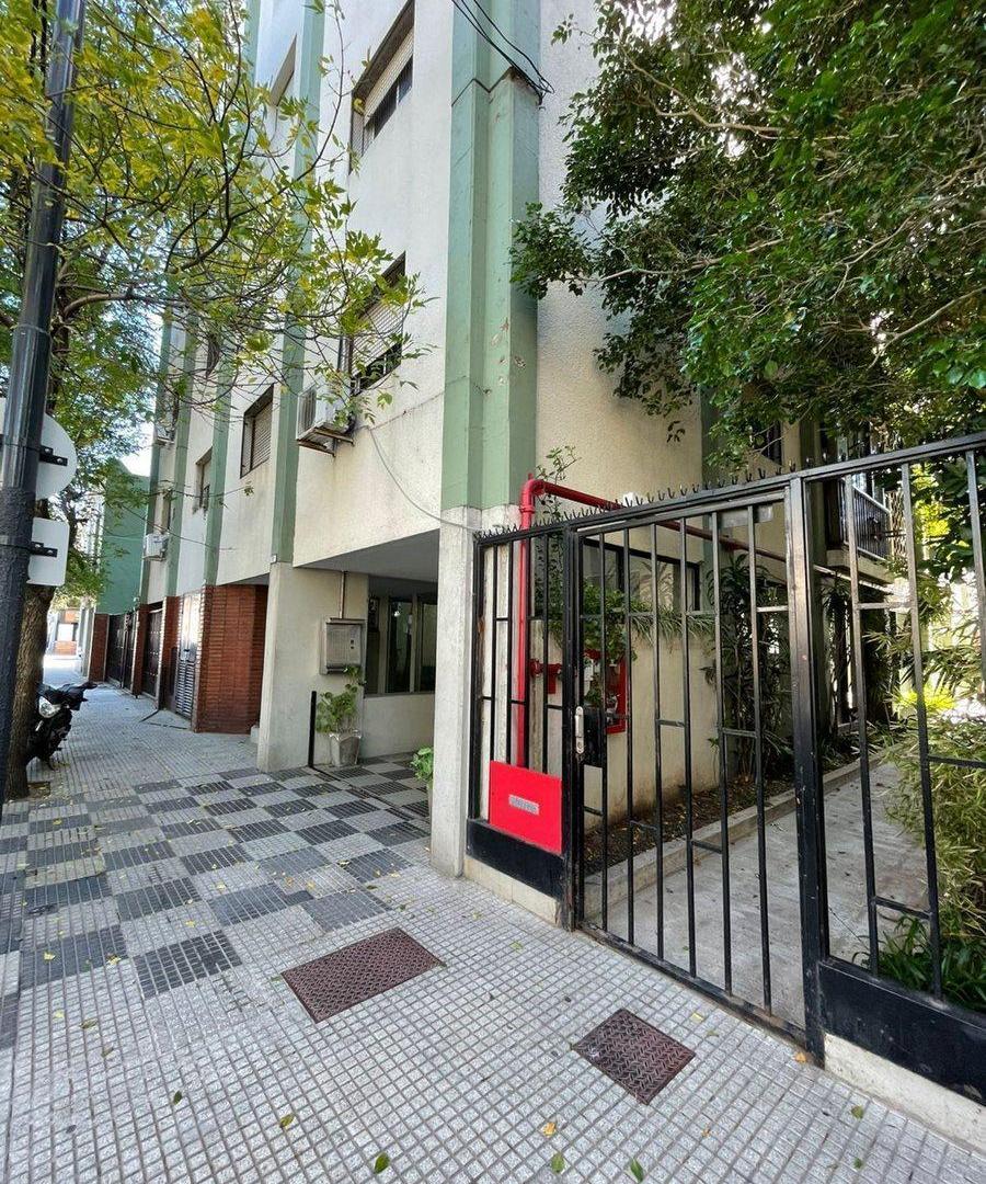Venta cuatro ambientes Saavedra  APTO CREDITO