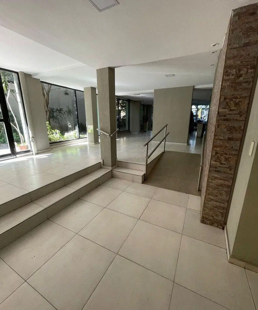 Venta cuatro ambientes Saavedra  APTO CREDITO 5
