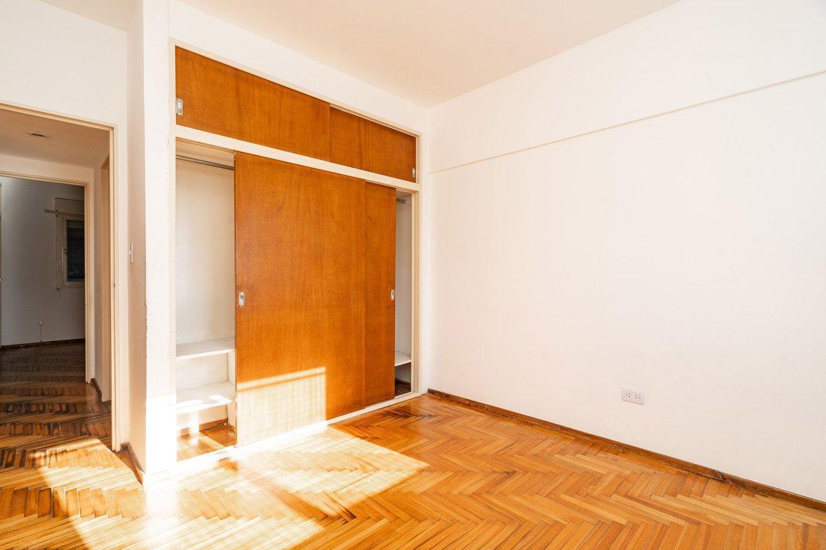 VENTA DEPARTAMENTO SEMIPISO 4 AMBIENTES NUÑEZ