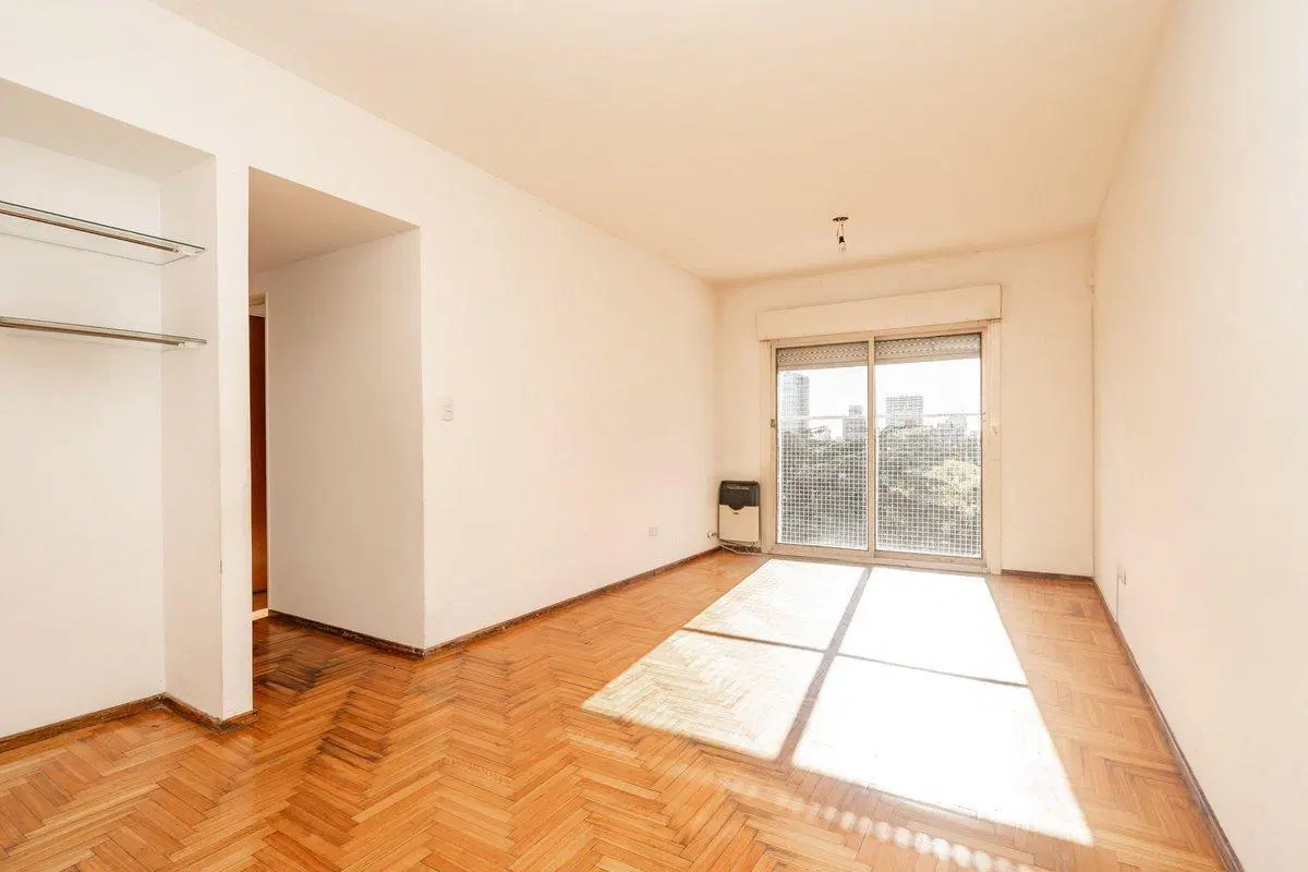 VENTA DEPARTAMENTO SEMIPISO 4 AMBIENTES NUÑEZ 3