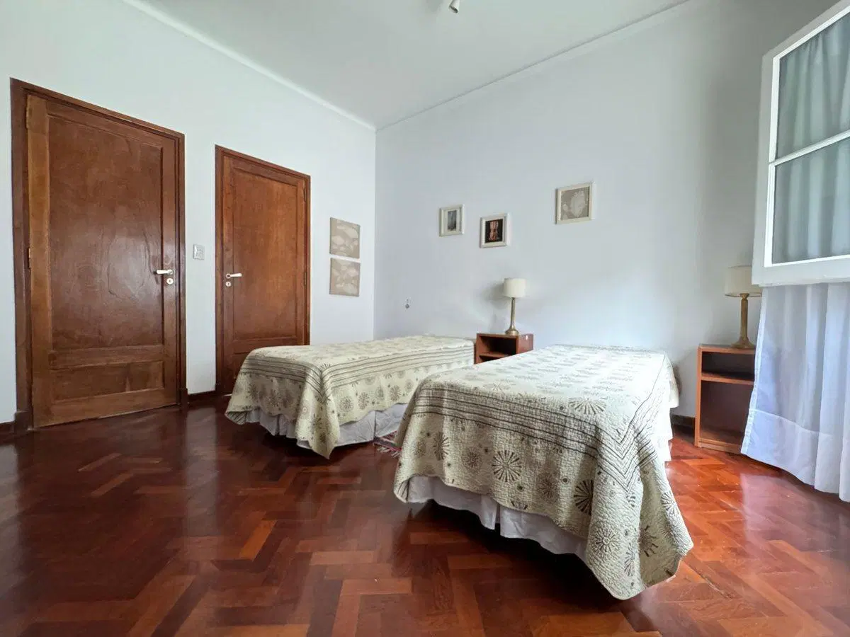 ALQUILER TEMPORARIO DPTO 2 AMBIENTES EN PALERMO 5