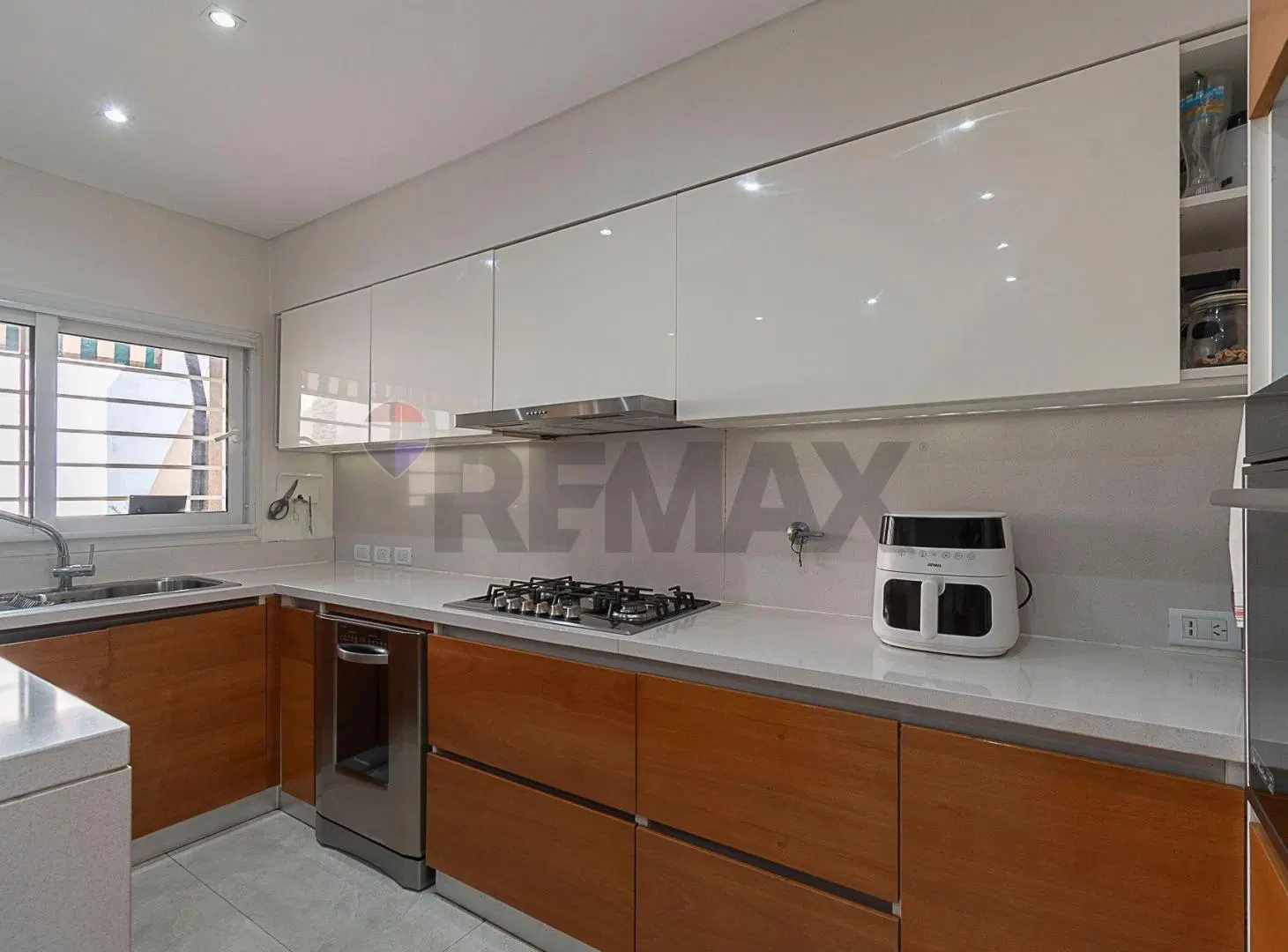 Venta Tríplex Premium 4 amb pileta Caballito Norte 4