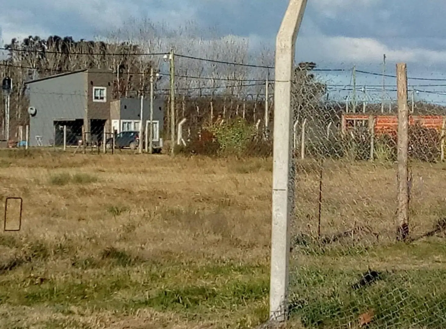 VENTA LOTE 1.000 M2 BARRIO SANTA RITA BRANDSEN 2