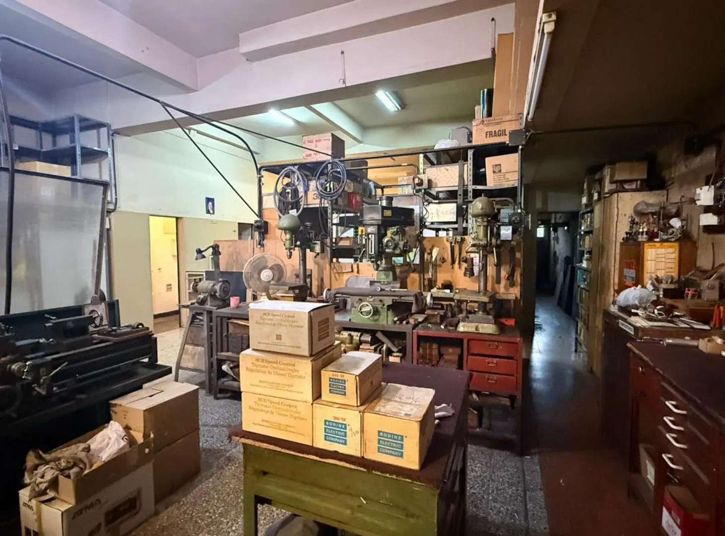 Casa de 4 ambientes con galpon en Villa Urquiza 4
